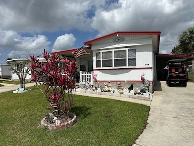918 Reed Canal Rd unit 346, South Daytona, FL 32119 - photo 3