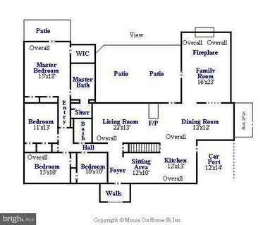 7526 Glennon Dr, Bethesda, MD 20817 - photo 3