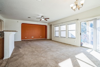 Dinning / Living room
