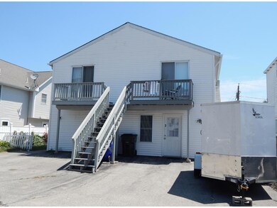 86 Batchelder Ave unit 3, Manchester, NH 03103 - photo 2