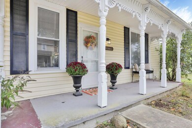 304 E Columbus St, Pleasantville, OH 43148 - photo 4