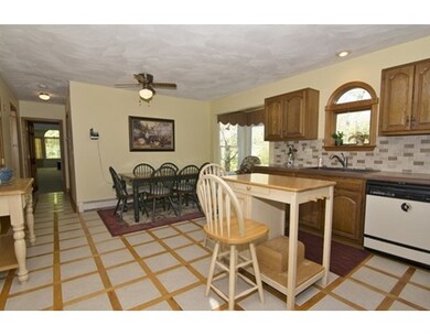 496 Stafford St, Charlton, MA 01507 - photo 7