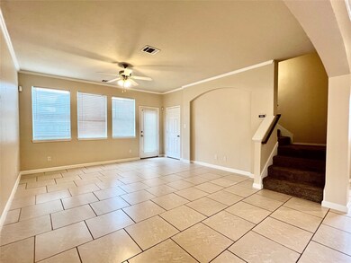 2639 Blackstone Dr, Grand Prairie, TX 75052 - photo 7