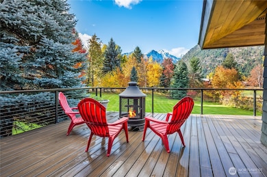 8200 E Leavenworth Rd, Leavenworth, WA 98826 - photo 4