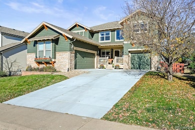 8392 Briar Trace Dr, Castle Pines, CO 80108 - photo 3