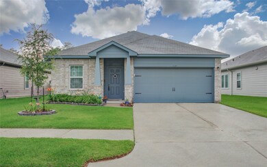 1131 Station Manor Ln, Tomball, TX 77375 - photo 2