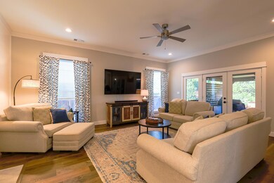 3709 Parkwood Ln, Denison, TX 75020 - photo 2