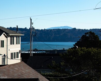 bay views
