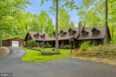 117 Valhalla Trail Ln, Amissville, VA 20106 - photo 7