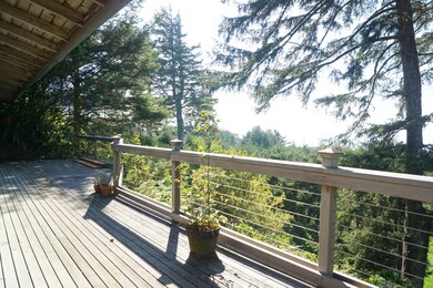 Large Deck