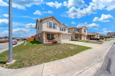 4003 Ashleaf Pecan, San Antonio, TX 78261 - photo 4