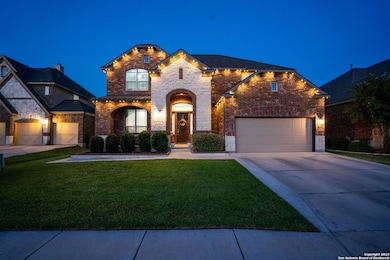 8418 Mystic Chase, Boerne, TX 78015 - photo 4