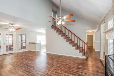 15335 Pebble Lake Dr, Houston, TX 77095 - photo 3