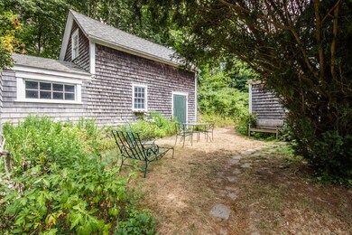 two story barn