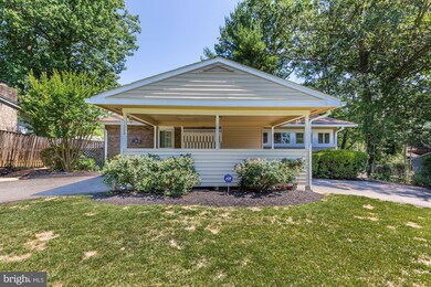 1608 Northcrest Dr, Silver Spring, MD 20904 - photo 2