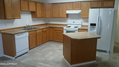7430 Meadow St unit 7F, Anchorage, AK 99507 - photo 4