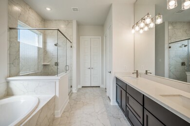 17202 Blooming Suzans Ln, Conroe, TX 77302 - photo 7