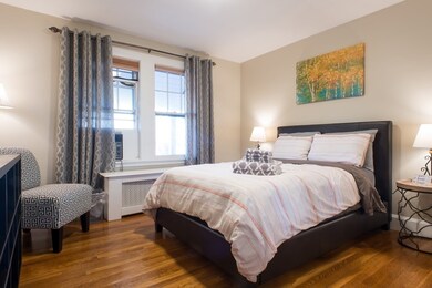 9 Ridgemont St unit 1, Allston, MA 02134 - photo 2