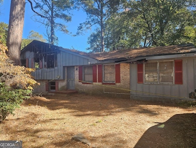 2835 Randy Ct unit 4, Ellenwood, GA 30294 - photo 5