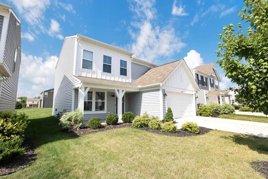 7540 Twisted Bark Dr, Canal Winchester, OH 43110 - photo 2