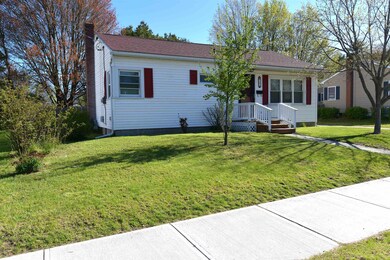 104 Farrington Pkwy, Burlington, VT 05408 - photo 2