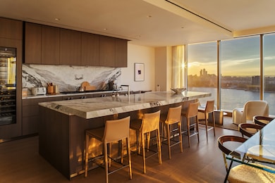 One High Line unit W28B, New York, NY 10011 - photo 2