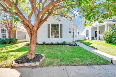 9816 Birch Dr, Providence Village, TX 76227 - photo 2