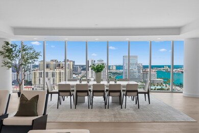 1333 S Flagler Dr unit 2201, West Palm Beach, FL 33401 - photo 7