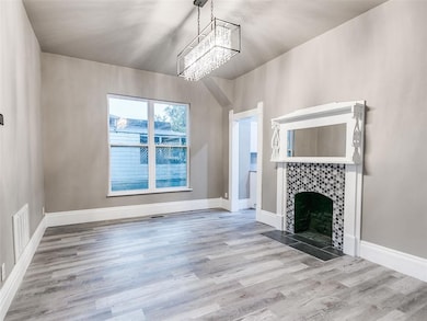 503 E Springer Ave, Guthrie, OK 73044 - photo 5