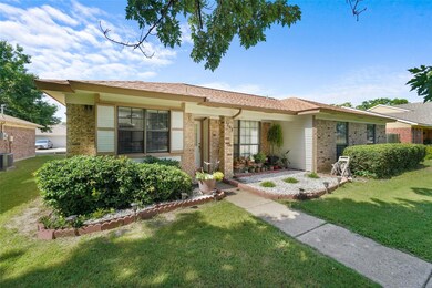 1208 Sheppard Ln, Wylie, TX 75098 - photo 2