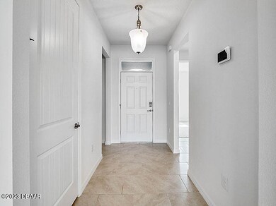 1 foyer