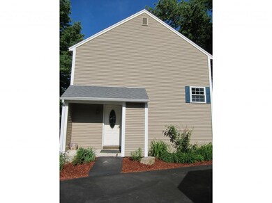 236 Blevens Dr, Manchester, NH 03104 - photo 4