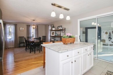 84 Frederick b Douglas Rd, North Falmouth, MA 02556 - photo 7