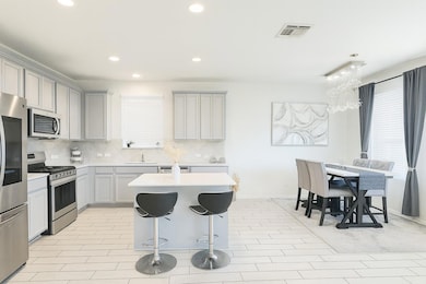 242 Zuma Dr, Liberty Hill, TX 78642 - photo 5