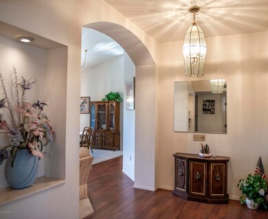 Architectural Highlights