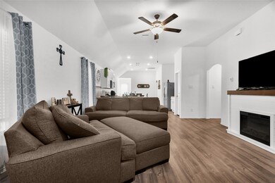 18443 White Stallion Ln, Hockley, TX 77447 - photo 4