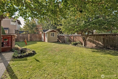 3050 Campus Prairie Loop NE, Lacey, WA 98516 - photo 3