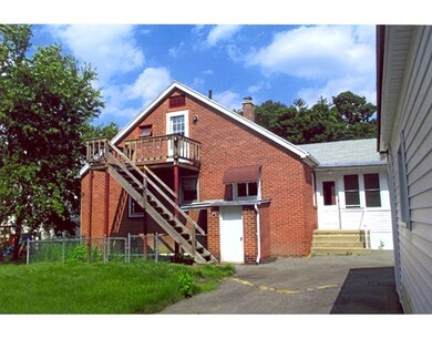 26 Hafey St, Chicopee, MA 01013 - photo 4