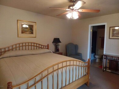 Exra Sized Mater Bedroom