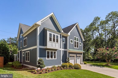 11003 Brandywine St, Kensington, MD 20895 - photo 2