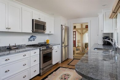 33 N Bournes Pond Rd, East Falmouth, MA 2536 - photo 7