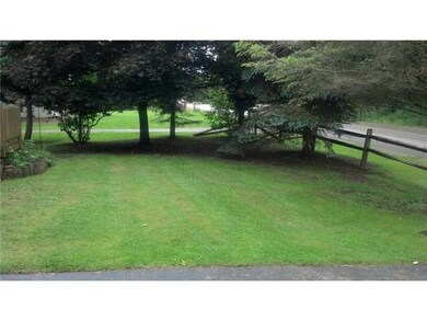 Yard/Garden