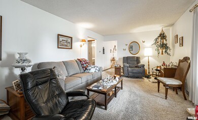 2324 Railsplitter Ave, Lincoln, IL 62656 - photo 3