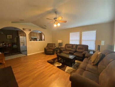 81 Sarsi Dr, Crawfordville, FL 32327 - photo 6