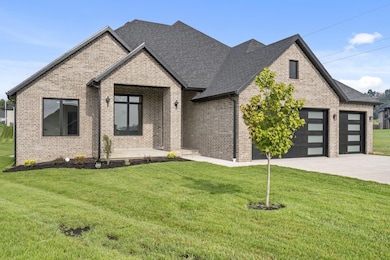 1999 N Alysheba Ct, Springfield, MO 65802 - photo 2