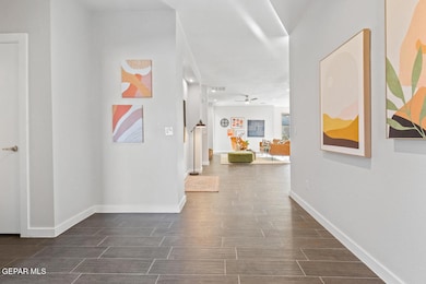 245 Emerald Tower Dr, Horizon City, TX 79928 - photo 2