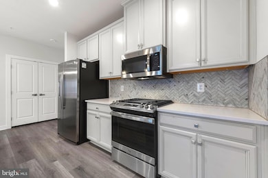 46270 Mount Allen Terrace unit 303, Sterling, VA 20164 - photo 5