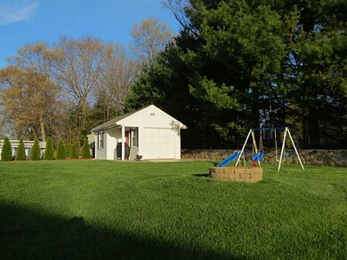 Yard/Garden.