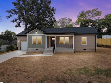 3 Robinsview Ln, Spartanburg, SC 29301 - photo 2