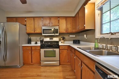 16215 N Jefferson Ct, Chillicothe, IL 61523 - photo 6